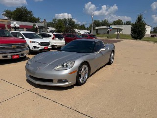 Image for 2005 Chevrolet Corvette  ID: 7562352