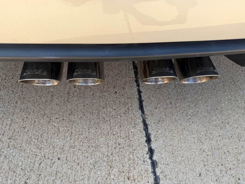 2005 Chevrolet Corvette Image 12