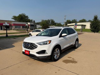 Image for 2019 Ford Edge SEL ID: 7599741