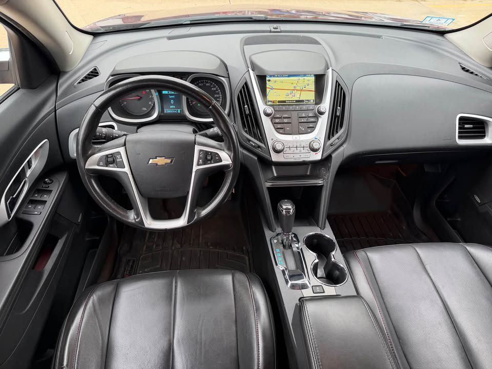 2016 Chevrolet Equinox Image 7