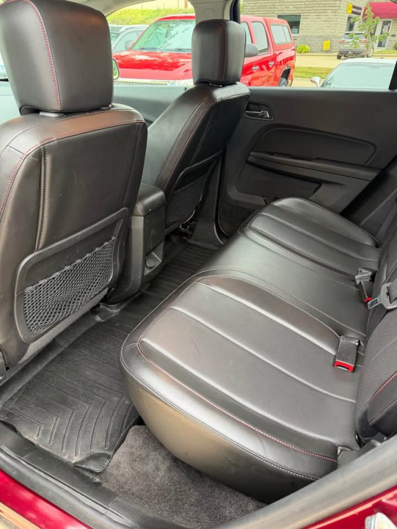 2016 Chevrolet Equinox Image 9