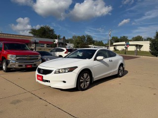 Image for 2010 Honda Accord EXL ID: 7654605
