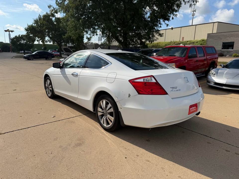 2010 Honda Accord Image 6