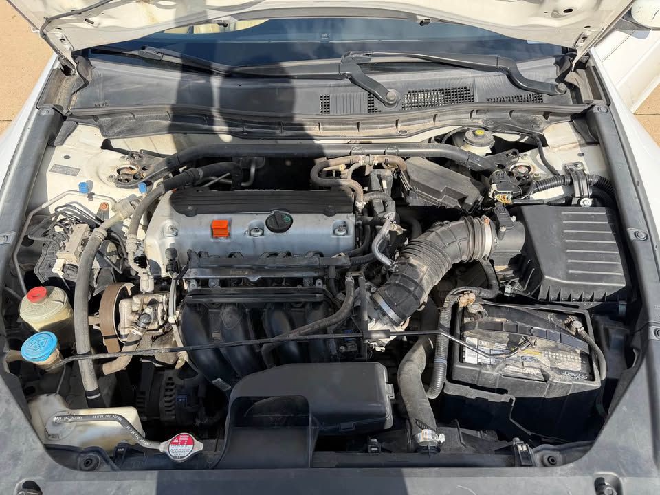2010 Honda Accord Image 11