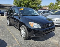 Image for 2008 Toyota Rav4  ID: 6515478