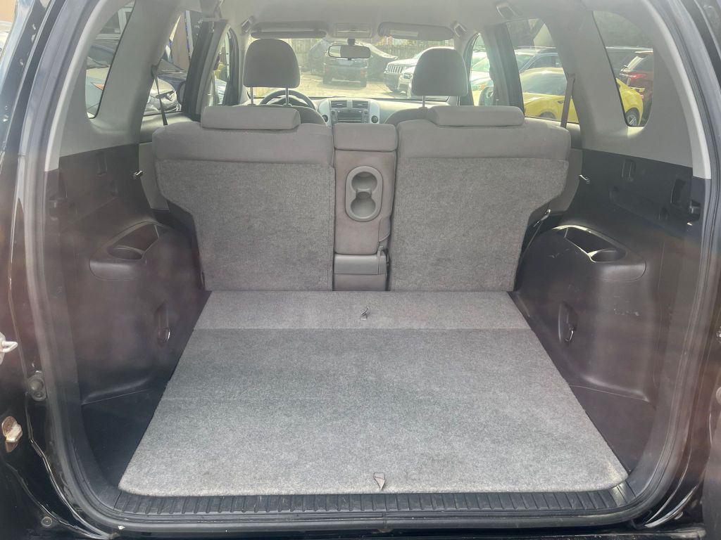 2008 Toyota Rav4 Image 5