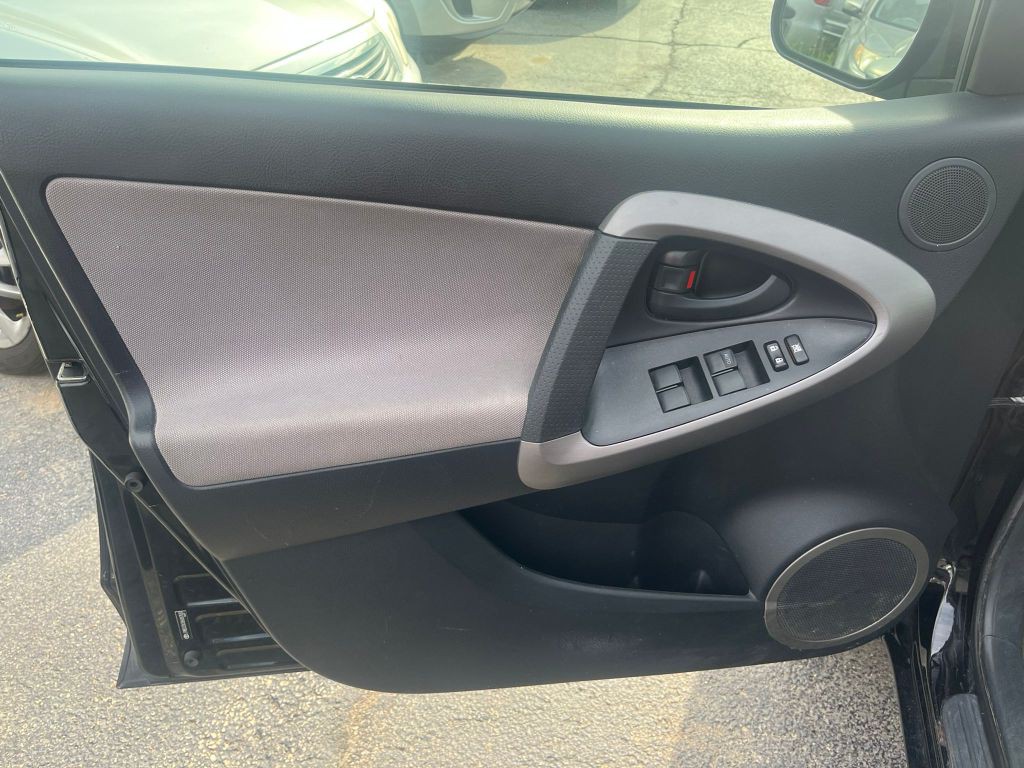 2008 Toyota Rav4 Image 6