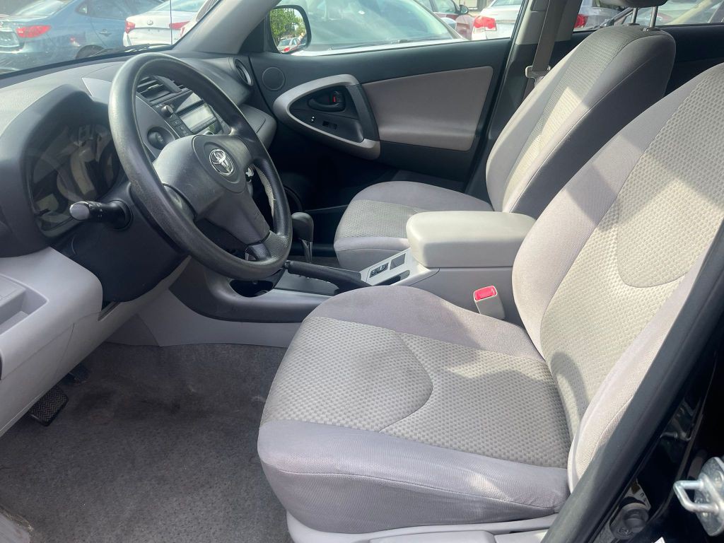 2008 Toyota Rav4 Image 7