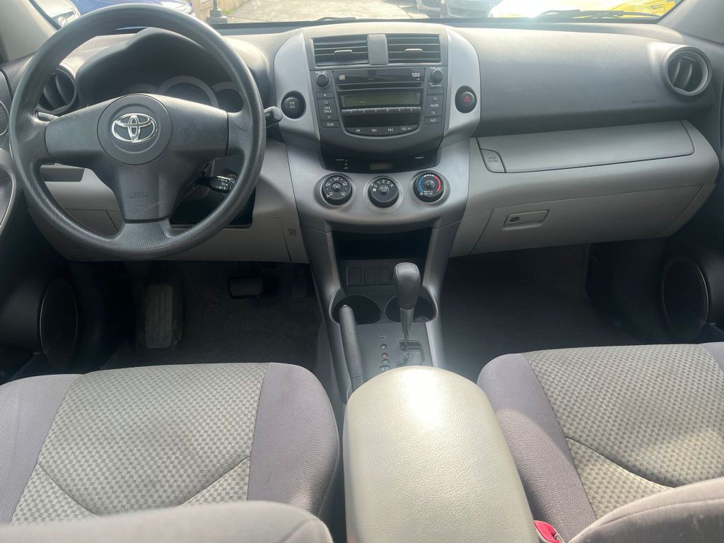 2008 Toyota Rav4 Image 8