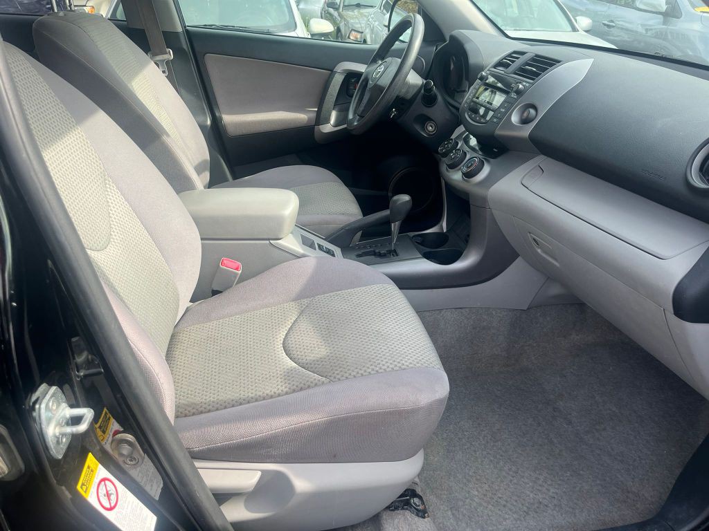 2008 Toyota Rav4 Image 10