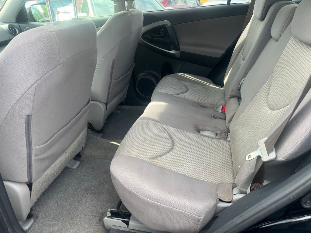 2008 Toyota Rav4 Image 12
