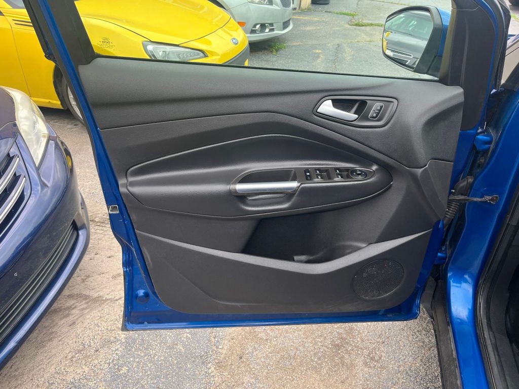 2018 Ford Escape Image 6