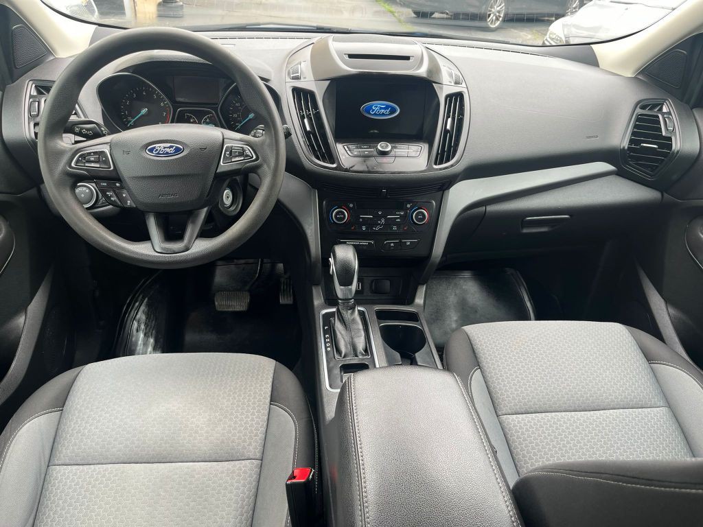 2018 Ford Escape Image 7