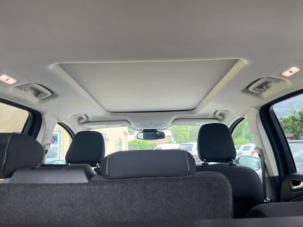 2018 Ford Escape Image 9