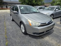 Image for 2008 Ford Focus SE ID: 6712324