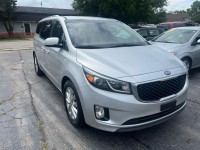 Image for 2016 Kia Sedona EX ID: 6714049
