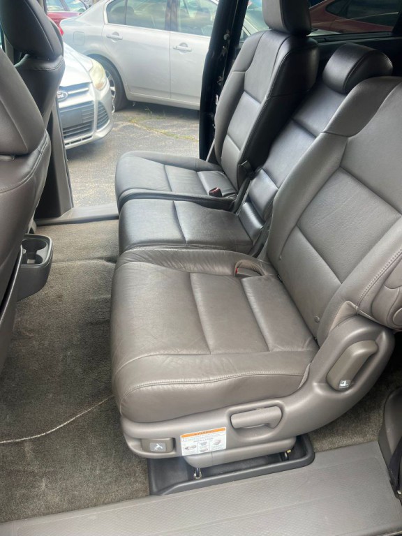 2014 Honda Odyssey Image 13