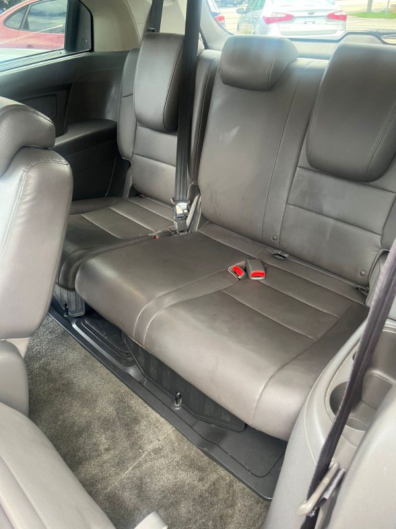2014 Honda Odyssey Image 14