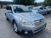 Image for 2013 Subaru Outback 2.5I PREMIUM ID: 6791361