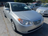 Image for 2010 Hyundai Elantra BLUE ID: 6830284