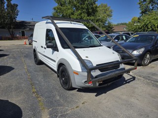 Image for 2013 Ford Transit Connect XL ID: 6846615