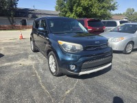 Image for 2019 Kia Soul + ID: 6881417