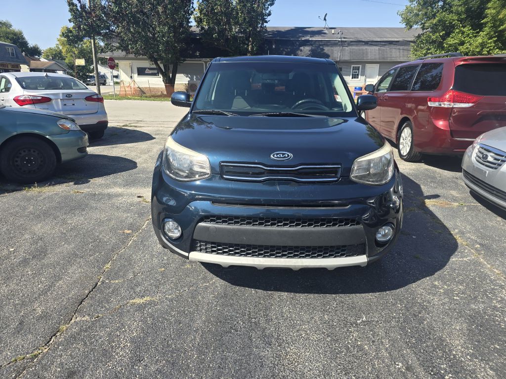 2019 Kia Soul Image 2