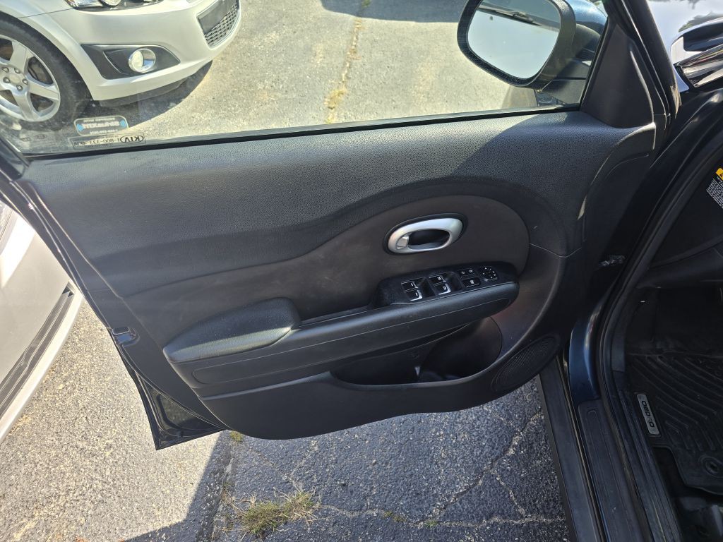 2019 Kia Soul Image 6