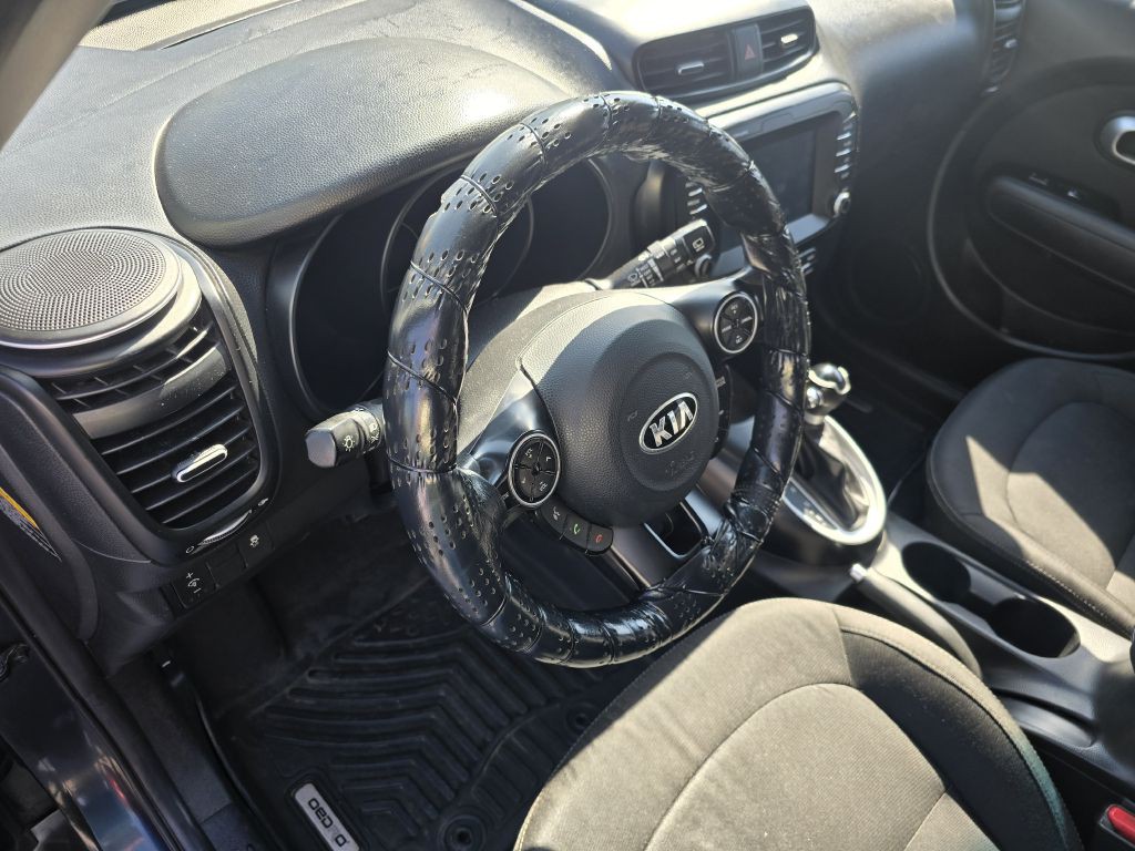 2019 Kia Soul Image 7