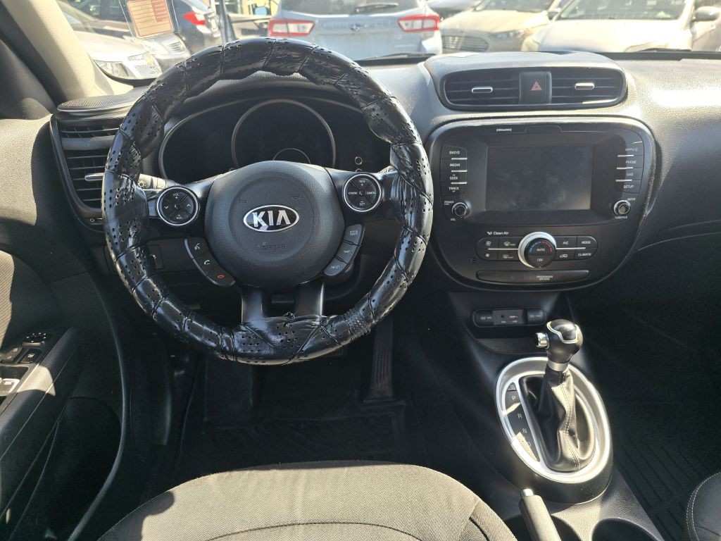2019 Kia Soul Image 8