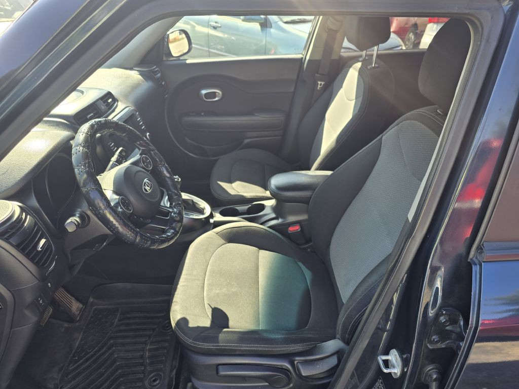 2019 Kia Soul Image 9