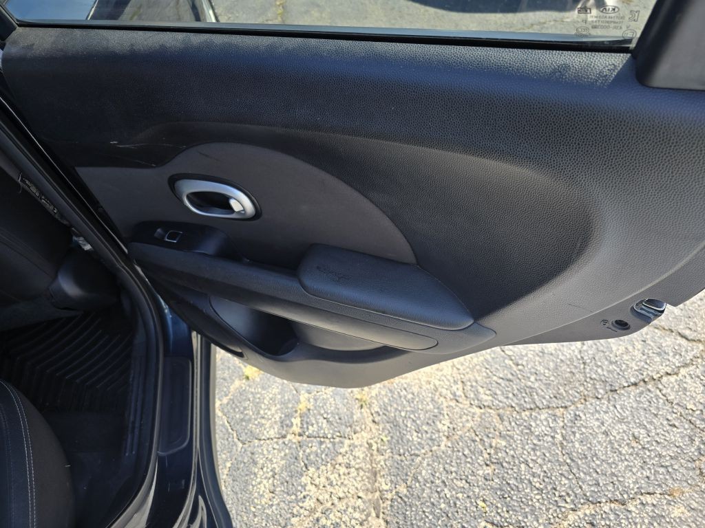 2019 Kia Soul Image 10