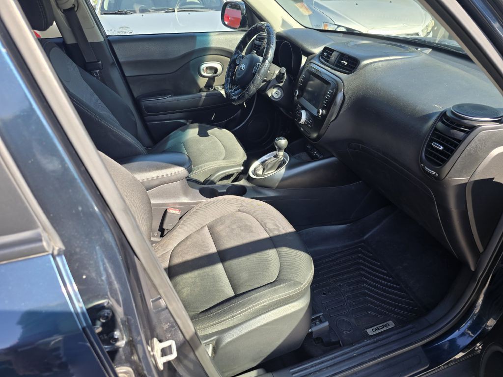 2019 Kia Soul Image 11