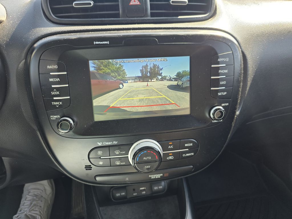 2019 Kia Soul Image 13