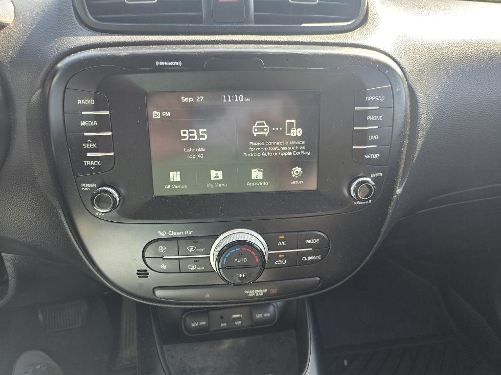 2019 Kia Soul Image 14