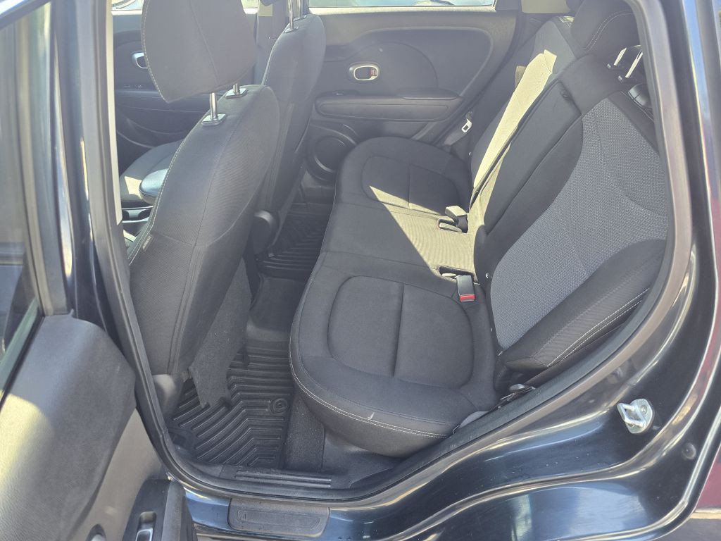 2019 Kia Soul Image 15