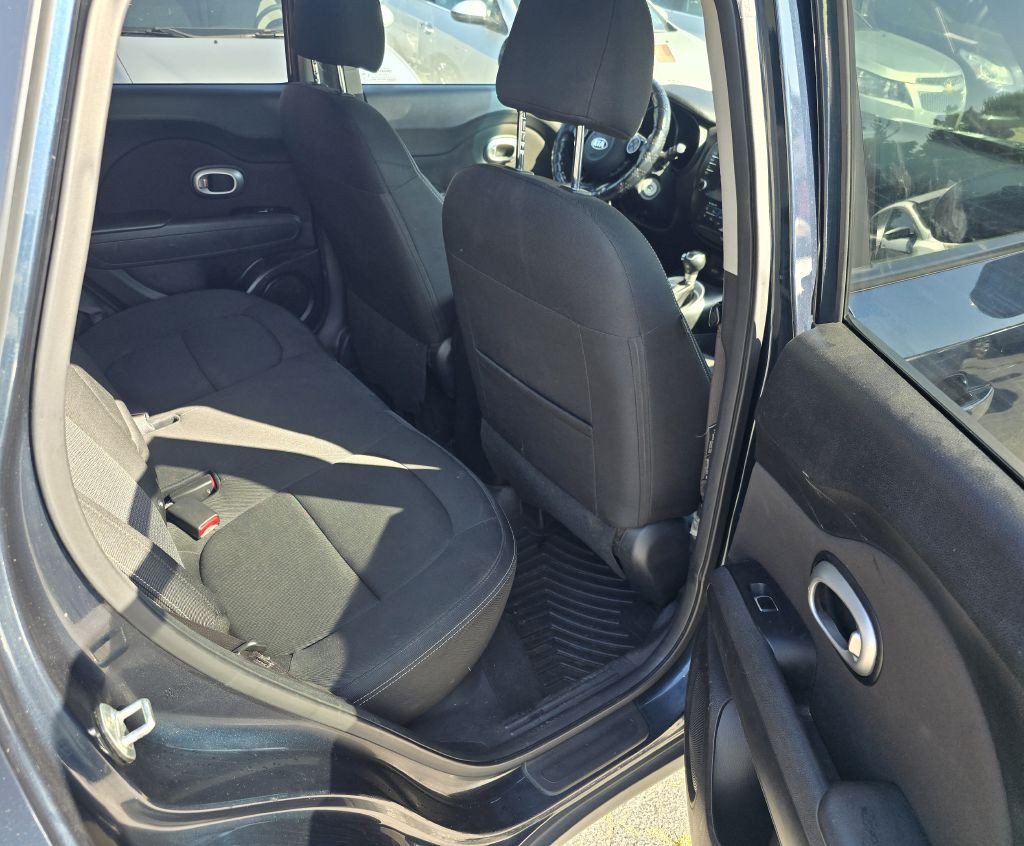 2019 Kia Soul Image 16