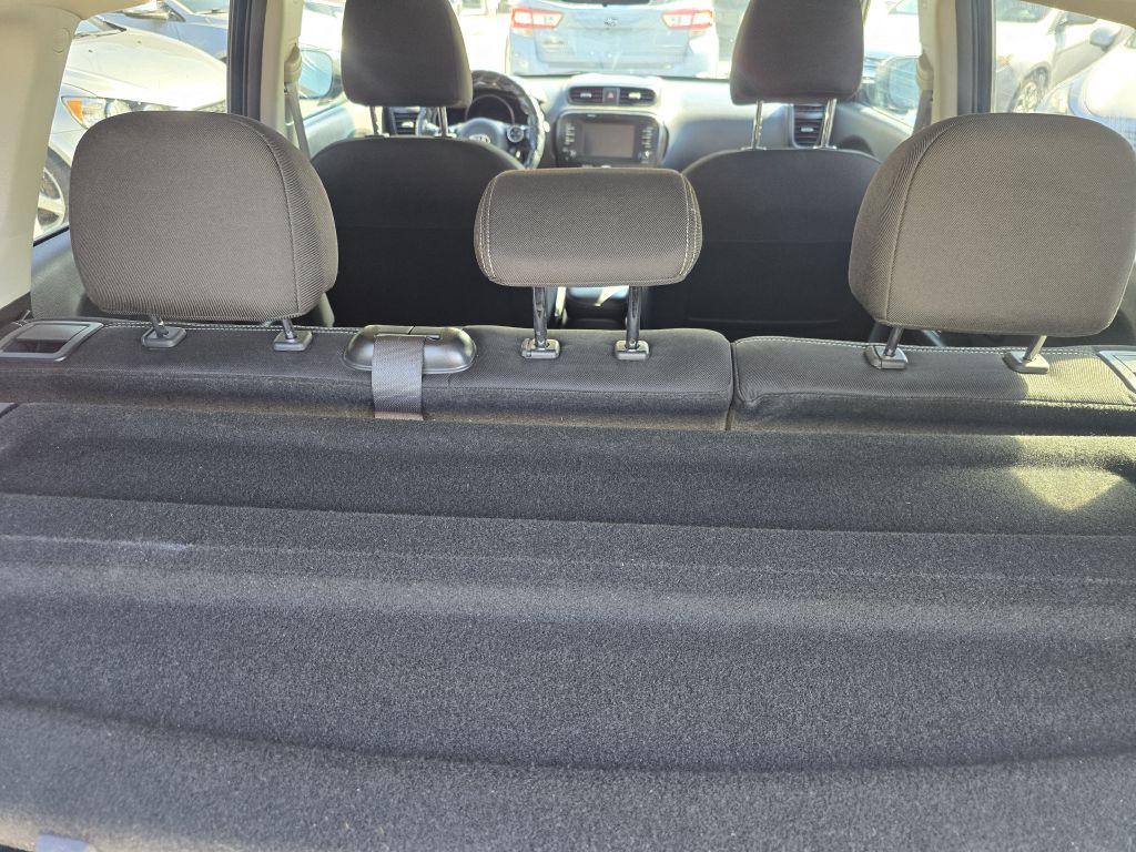 2019 Kia Soul Image 17