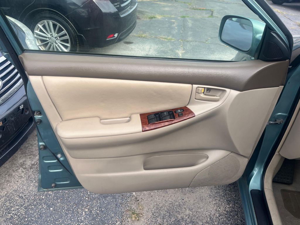 2005 Toyota Corolla Image 6