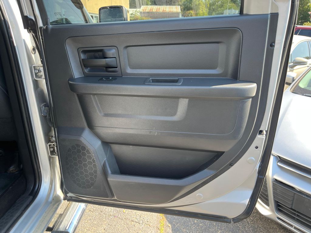 2012 Dodge Ram 1500 Image 12