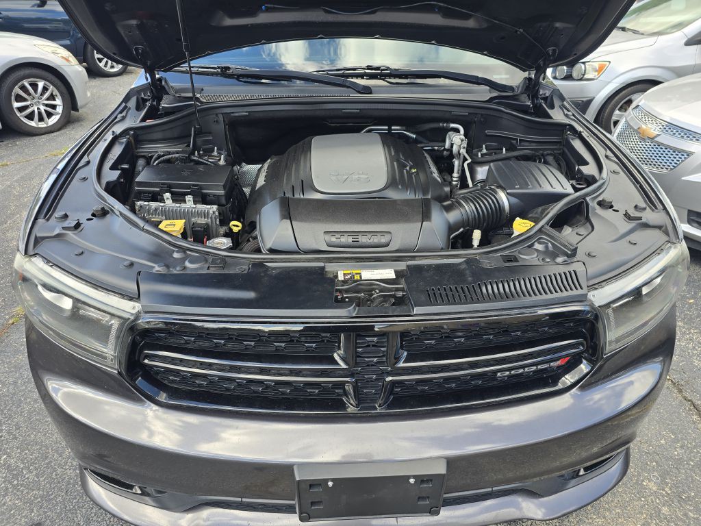 2016 Dodge Durango Image 6
