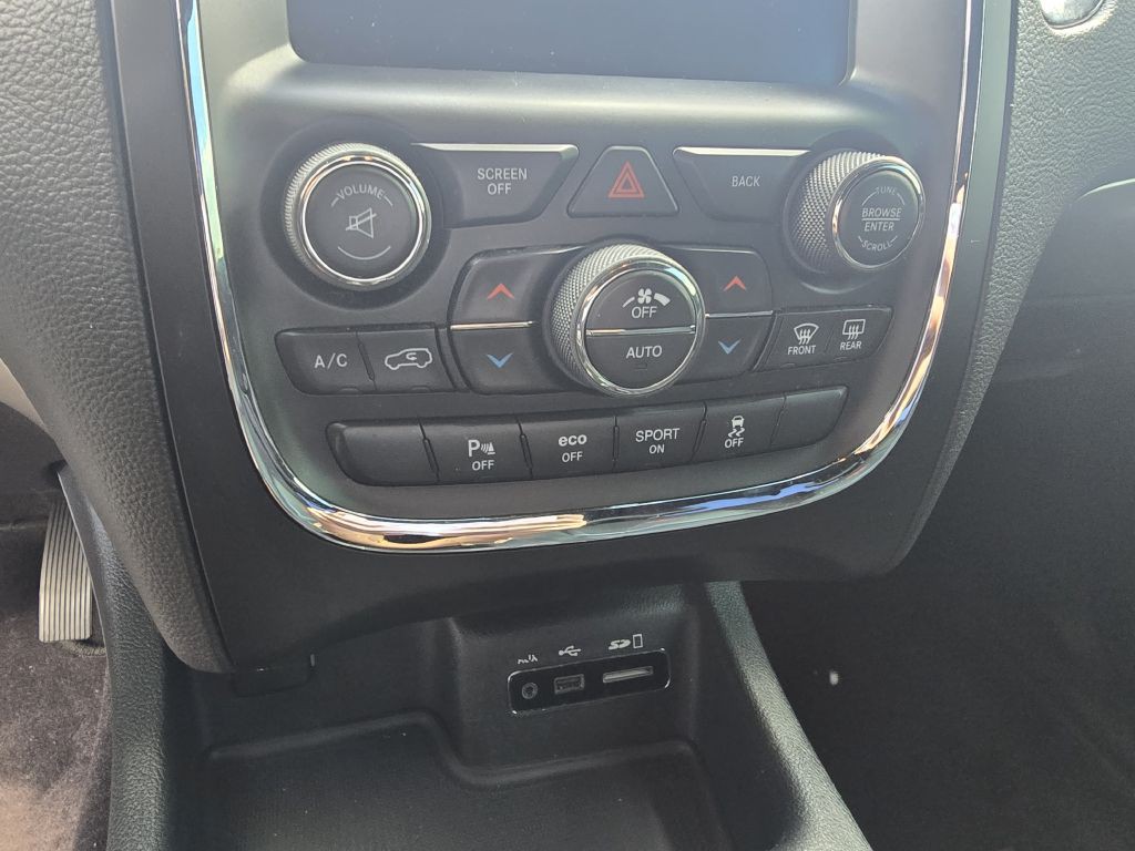 2016 Dodge Durango Image 10