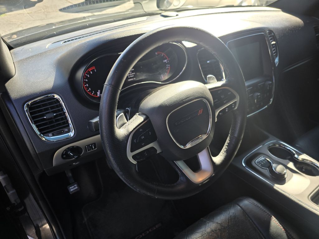 2016 Dodge Durango Image 13