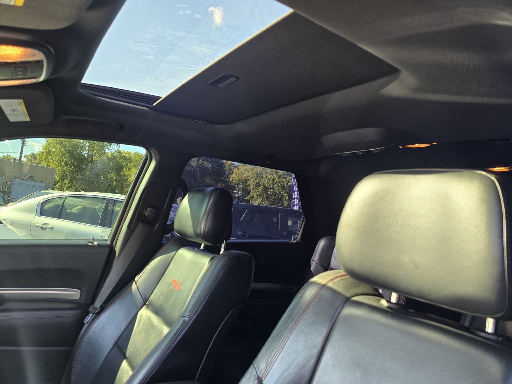 2016 Dodge Durango Image 14