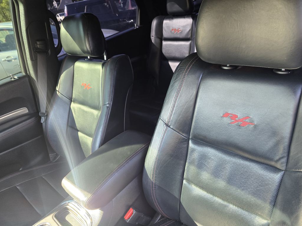 2016 Dodge Durango Image 15