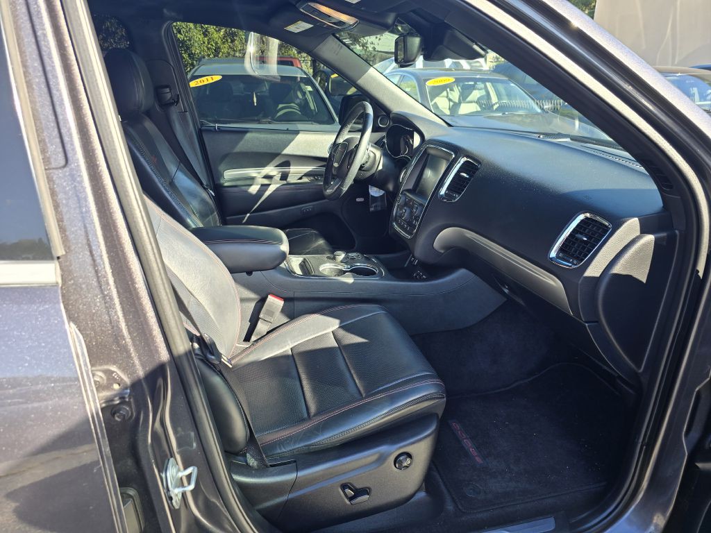 2016 Dodge Durango Image 17