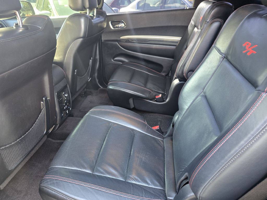 2016 Dodge Durango Image 19