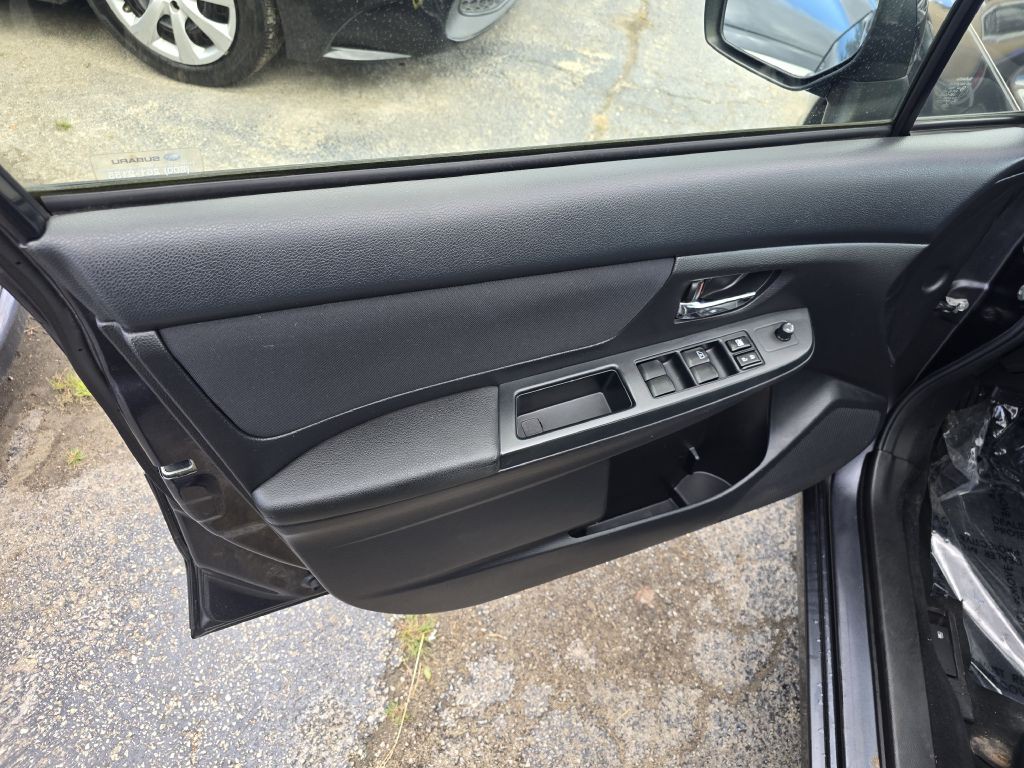 2012 Subaru Impreza Image 6