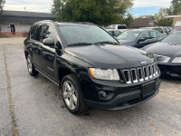 Image for 2012 Jeep Compass Limited ID: 6943779