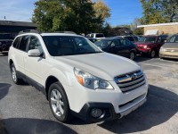 Image for 2013 Subaru Outback 2.5I LIMITED ID: 6953570
